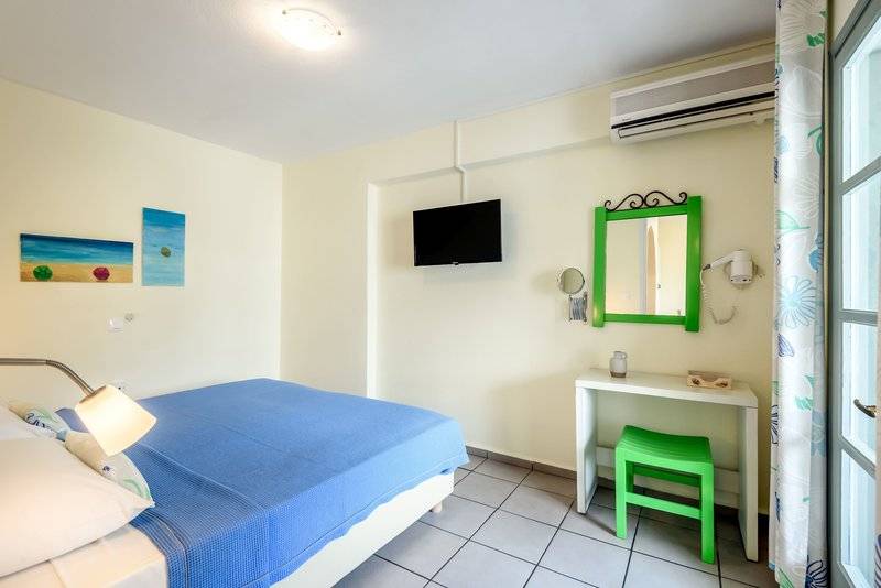 Nissia Kamares Hotel Apartments