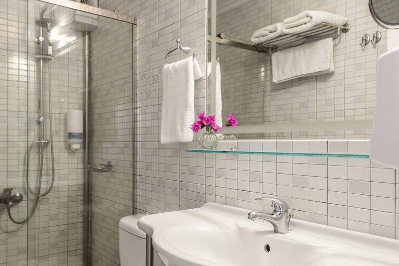 Nissia Kamares Hotel Apartments