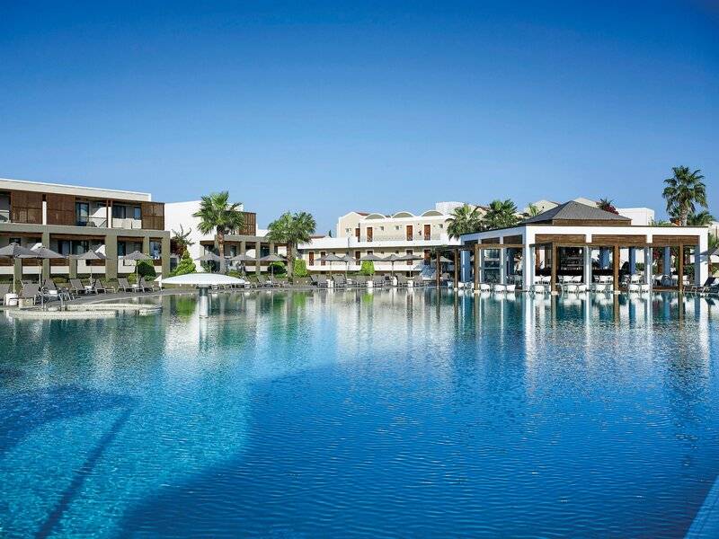 Sentido Pelagos Suites & Spa