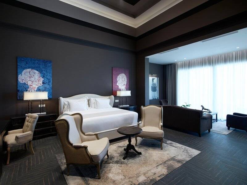 Sentido Pelagos Suites & Spa