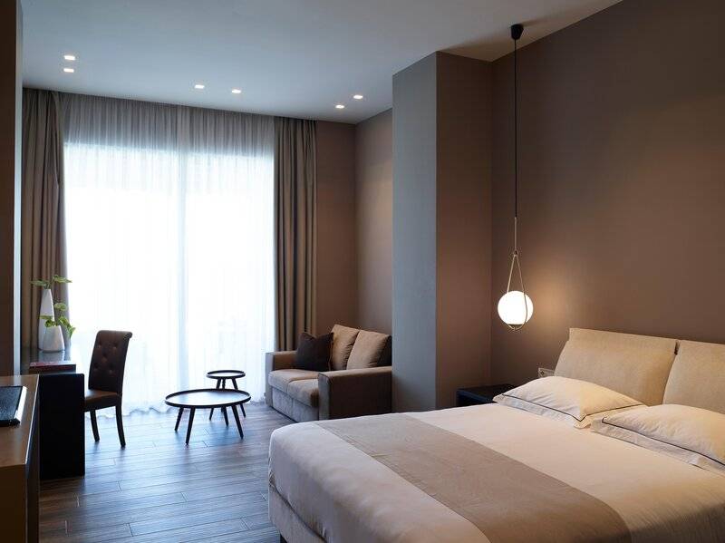 Sentido Pelagos Suites & Spa