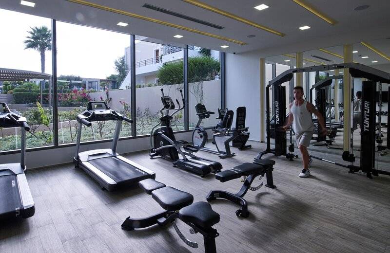 Sentido Pelagos Suites & Spa