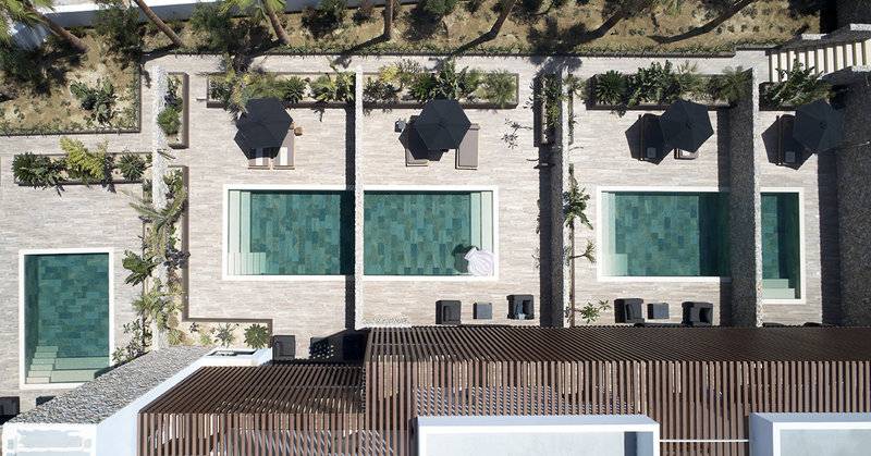 Lango Design Hotel & Spa