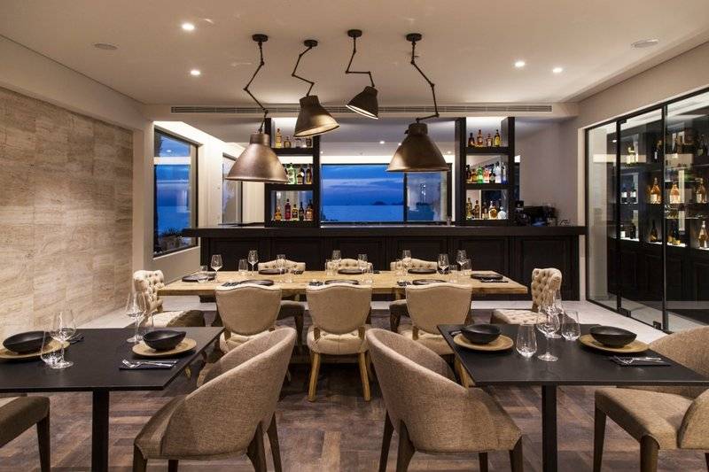 Lango Design Hotel & Spa