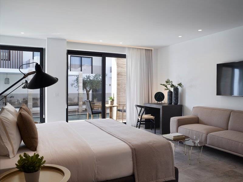 Lango Design Hotel & Spa