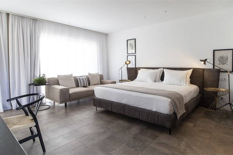 Lango Design Hotel & Spa