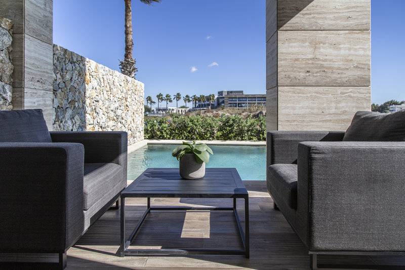 Lango Design Hotel & Spa