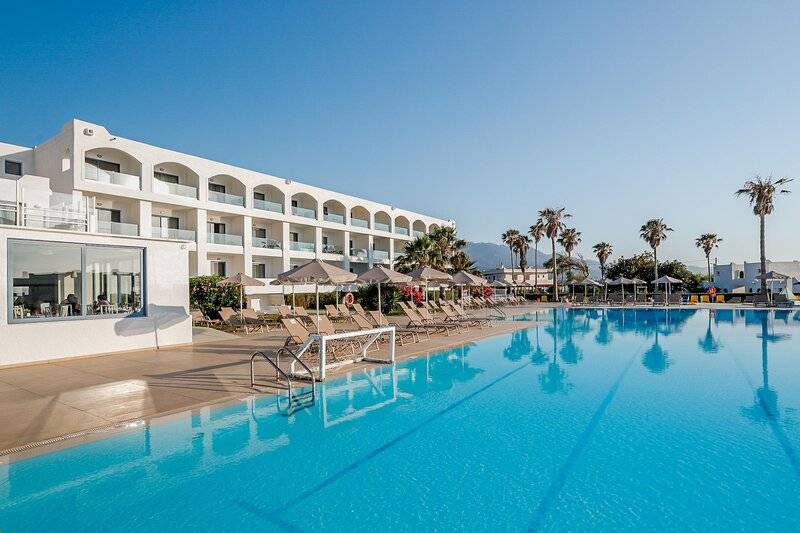 Aeolos Beach Hotel