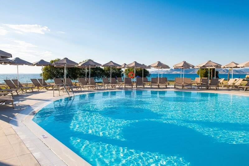 Aeolos Beach Hotel