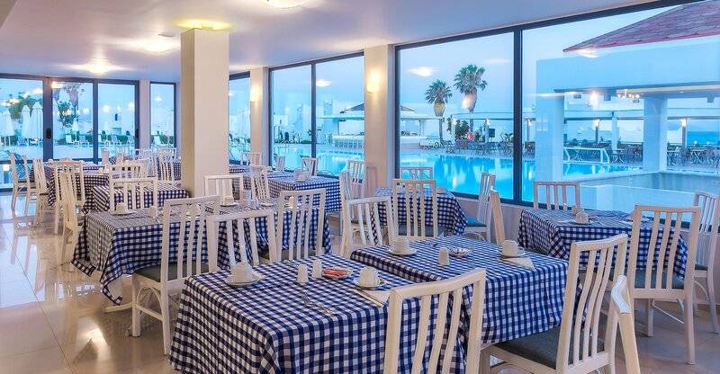 Aeolos Beach Hotel