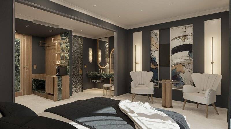 DiCosta Hotel and Spa