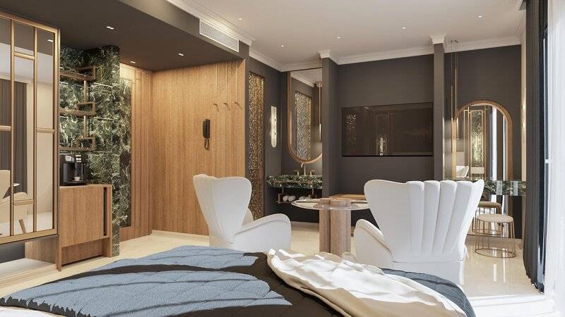 DiCosta Hotel and Spa