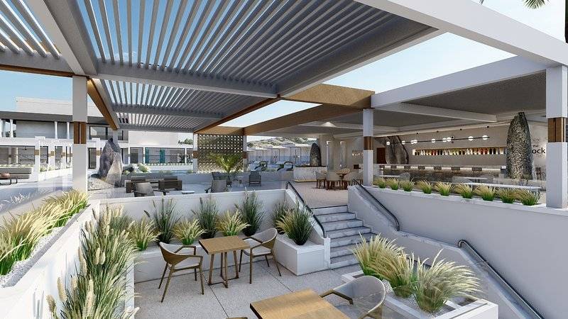 DiCosta Hotel and Spa