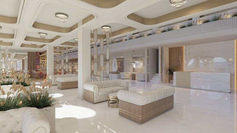 DiCosta Hotel and Spa