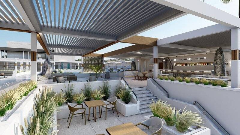 DiCosta Hotel and Spa