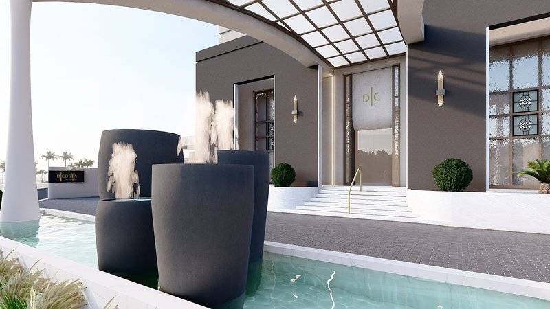 DiCosta Hotel and Spa