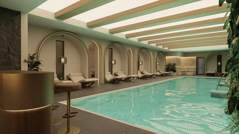 DiCosta Hotel and Spa