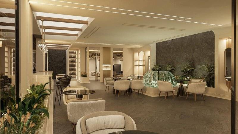 DiCosta Hotel and Spa