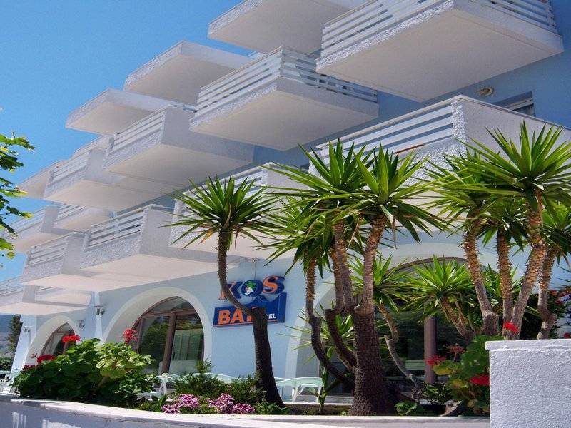 Kos Bay Hotel