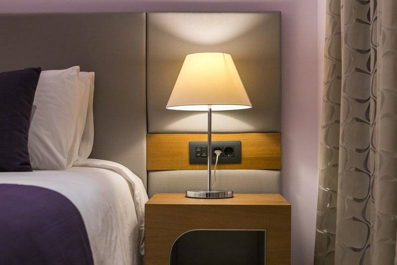 Blue Lagoon City Hotel