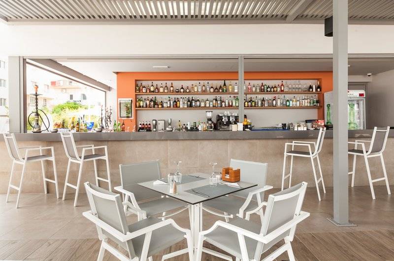 Blue Lagoon City Hotel