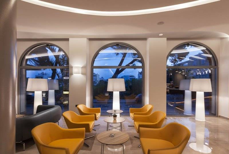 Blue Lagoon City Hotel