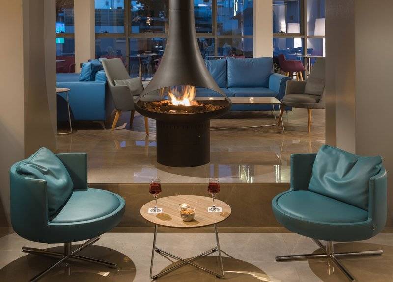 Blue Lagoon City Hotel