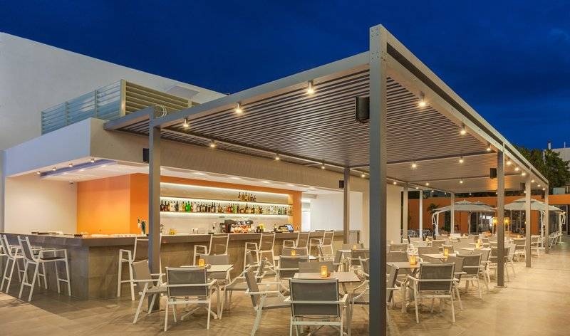 Blue Lagoon City Hotel