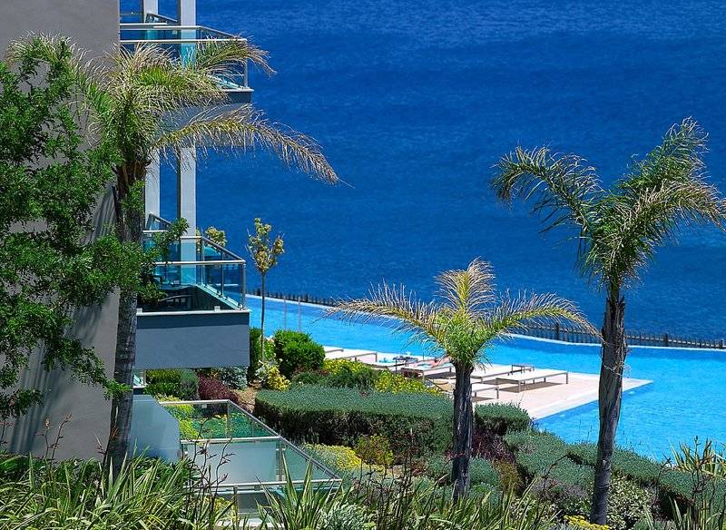 Michelangelo Resort & Spa