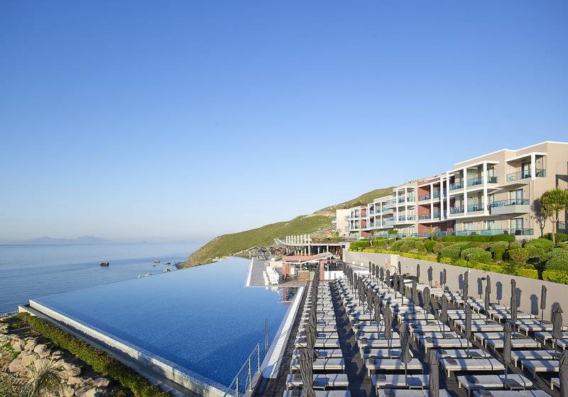 Michelangelo Resort & Spa