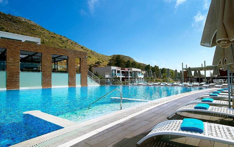 Michelangelo Resort & Spa