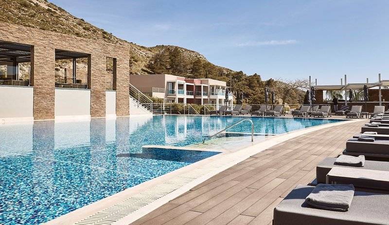 Michelangelo Resort & Spa