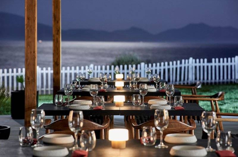 Michelangelo Resort & Spa