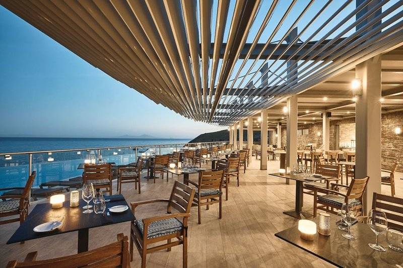 Michelangelo Resort & Spa