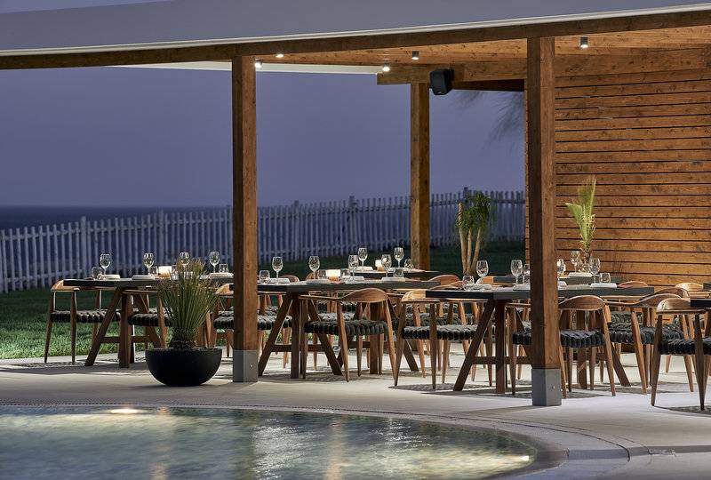 Michelangelo Resort & Spa