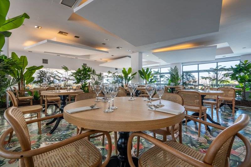 Michelangelo Resort & Spa