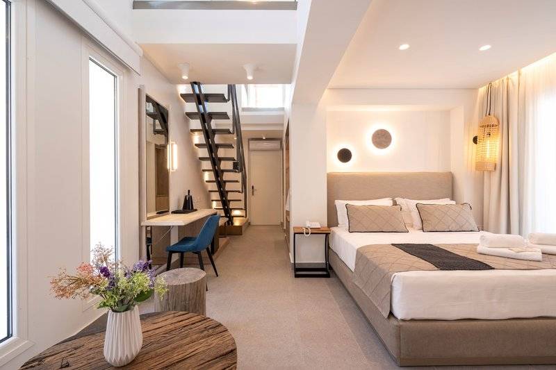 Mirablue Luxury Residences