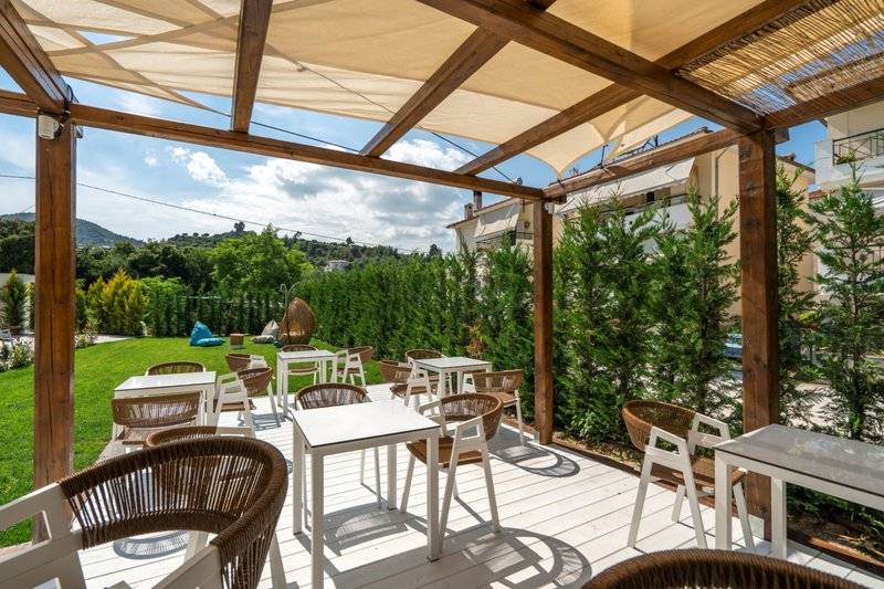 Mirablue Luxury Residences