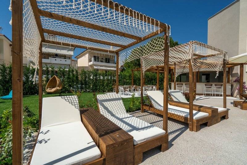 Mirablue Luxury Residences