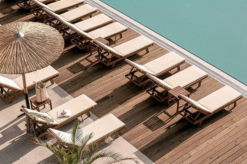 Cooks Club Sunny Beach