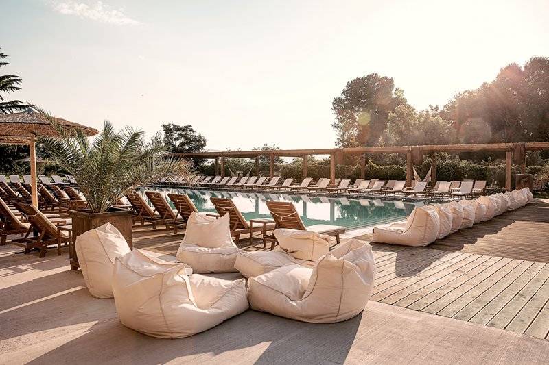 Cooks Club Sunny Beach