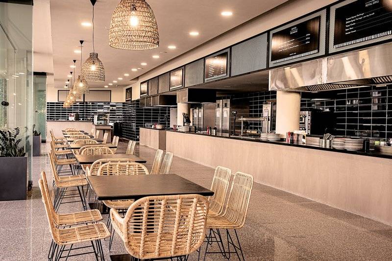 Cooks Club Sunny Beach