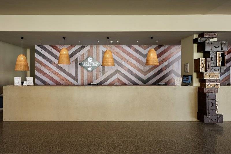 Cooks Club Sunny Beach