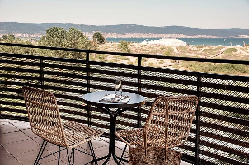 Cooks Club Sunny Beach