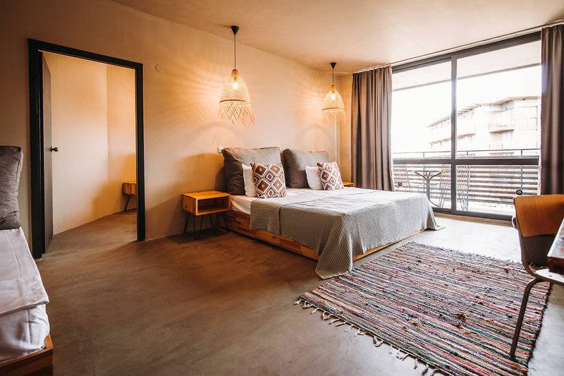 Cooks Club Sunny Beach