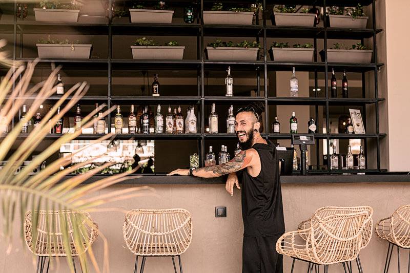 Cooks Club Sunny Beach