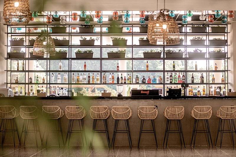 Cooks Club Sunny Beach