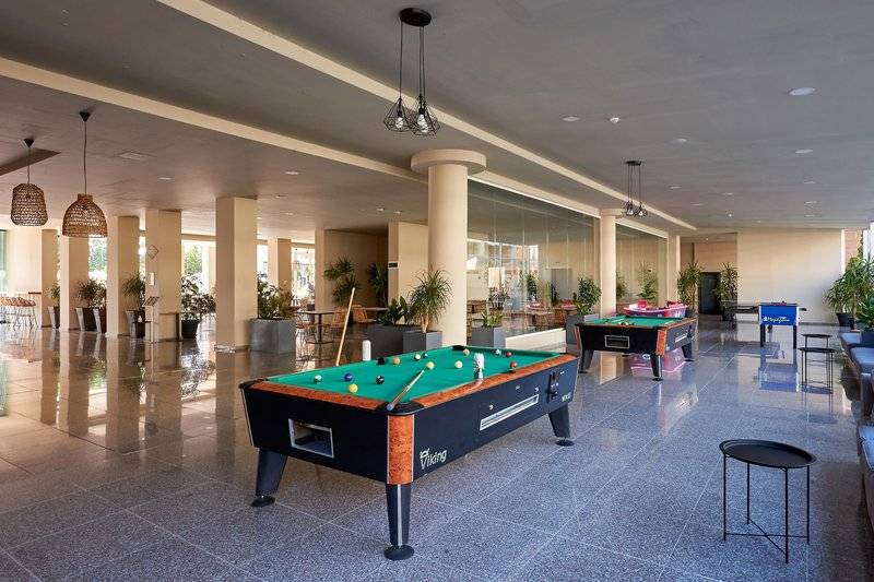 Cooks Club Sunny Beach