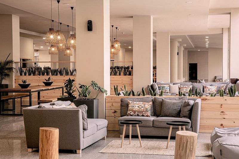 Cooks Club Sunny Beach