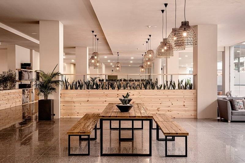 Cooks Club Sunny Beach